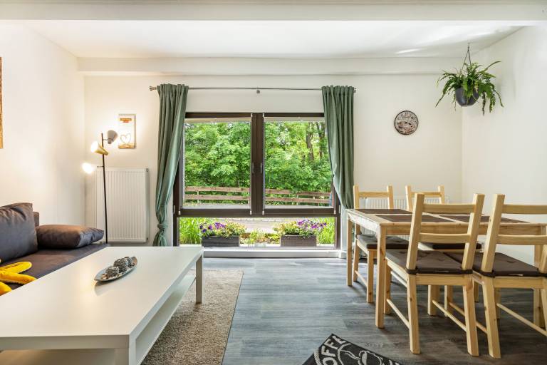 Holiday Apartment Am Mühlbach with Private Terrace and Wi-Fi — photo 2