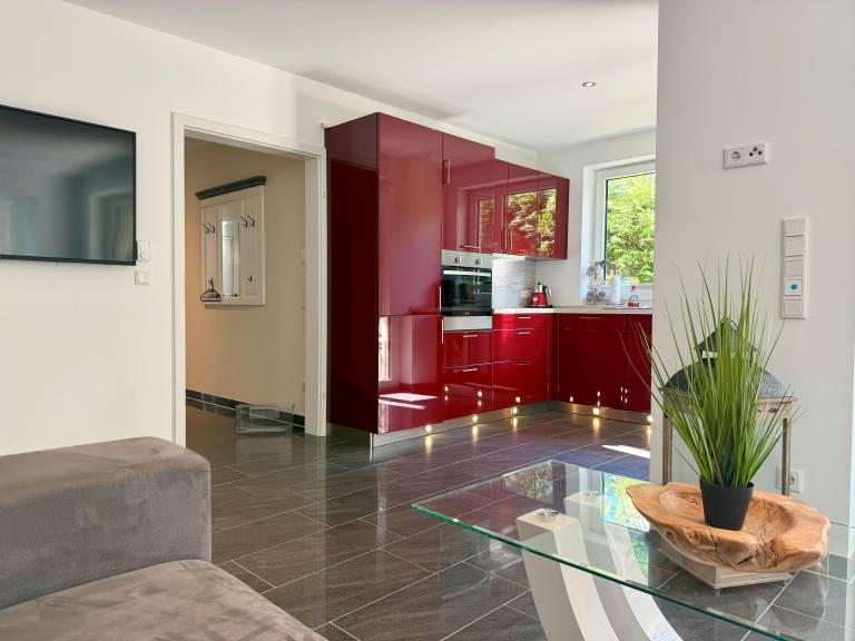Wonderful vacation home with yard, sauna & terrace | Pets are welcome — photo 3