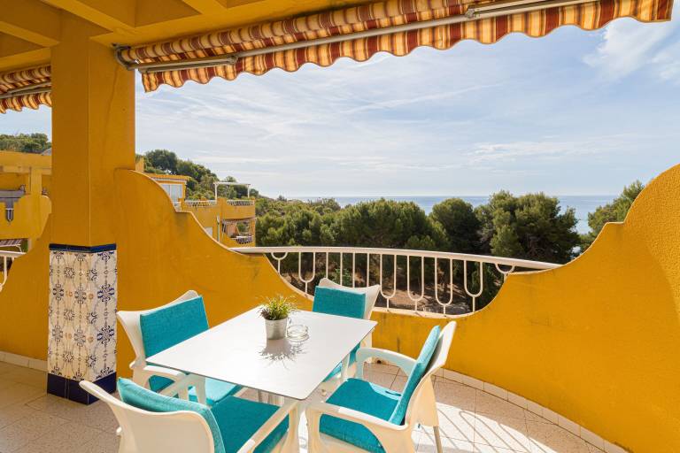 Ferienwohnung Alicante