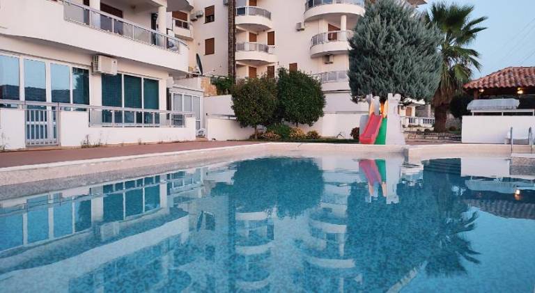 Apartament Dobra Voda