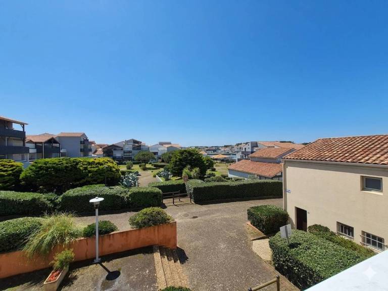 Ferienwohnung Capbreton