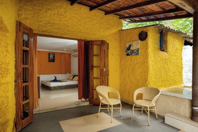 Nina's Aqua Paradise - A Private Pool Villa — photo 2
