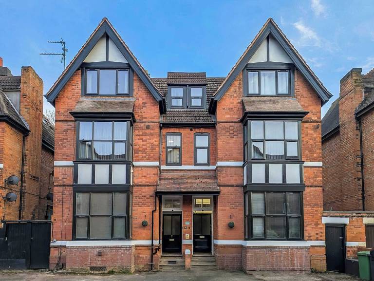 Apartment  Birmingham
