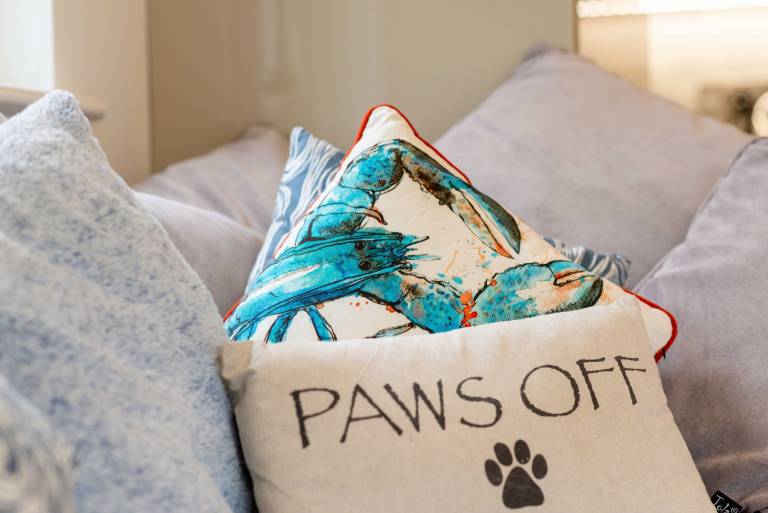 Children-friendly pleasant cottage with garden | Pets are welcome — photo 3