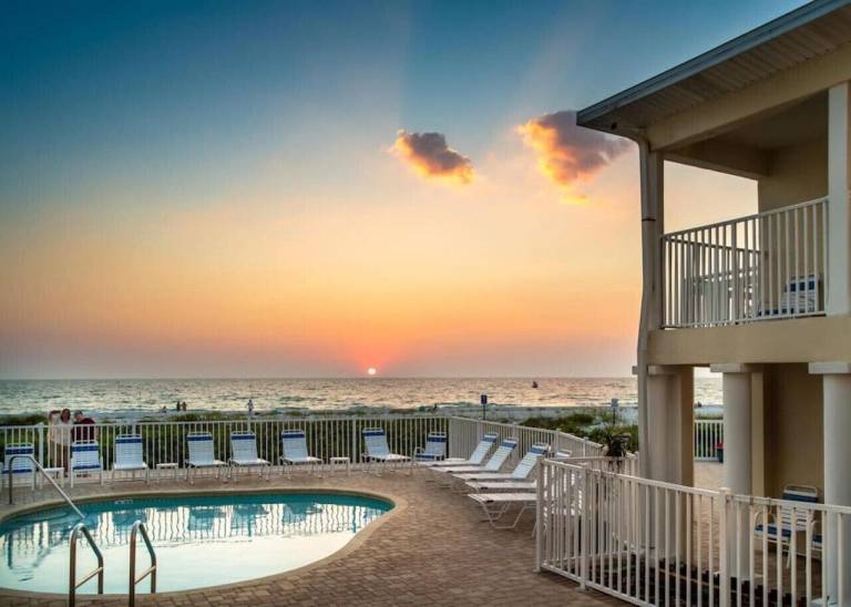 Condo Sand Key