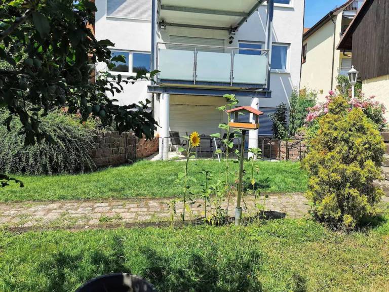 Apartment  Busenbach
