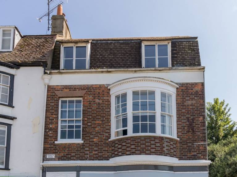 Cottage  Melcombe Regis
