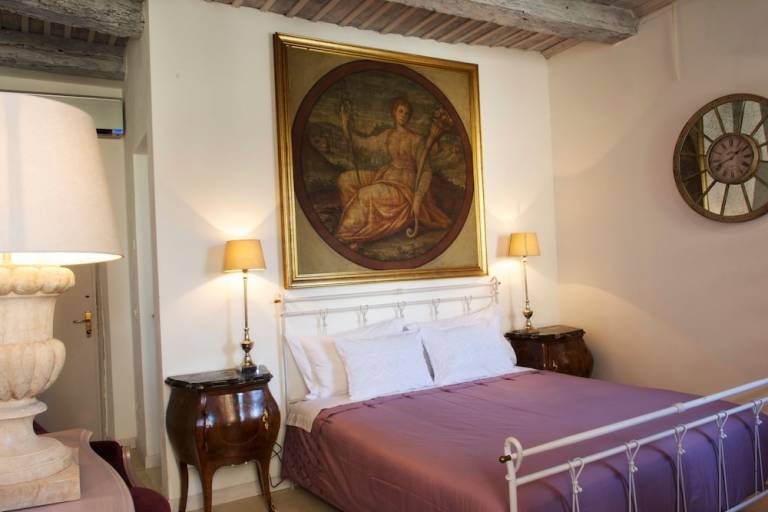 Bed & Breakfast Pavia
