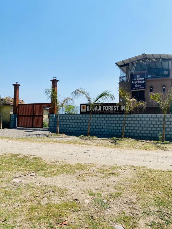 Rajaji Foresh Inn — photo 4