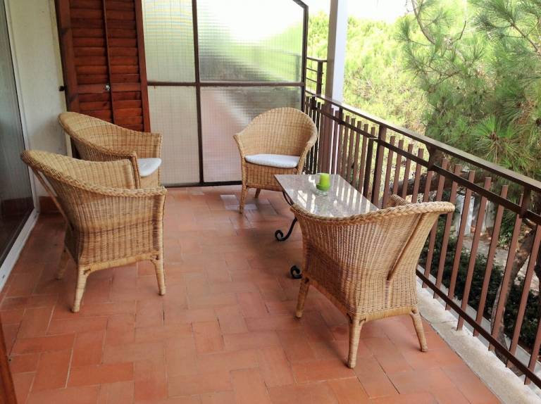 Appartement Sant Antoni de Calonge