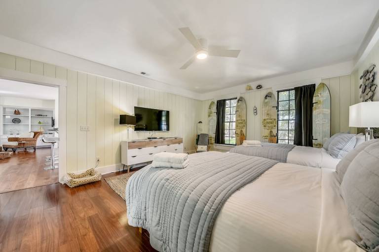 House Daufuskie Island