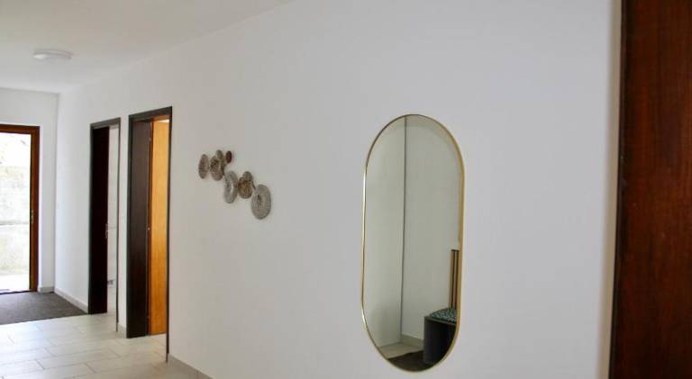 120 m² Ferienwohnung