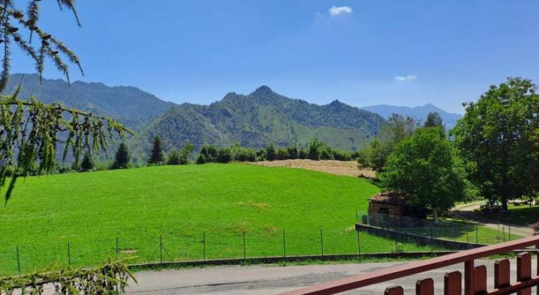 66 m&sup2; Ferienwohnung