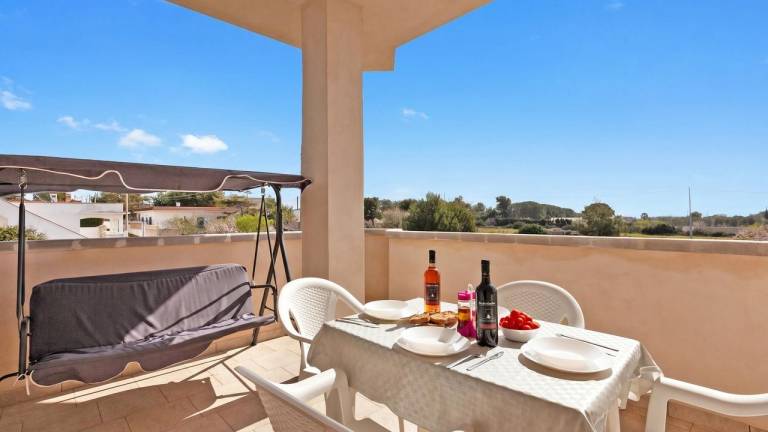Ferienwohnung  San Pietro In Bevagna