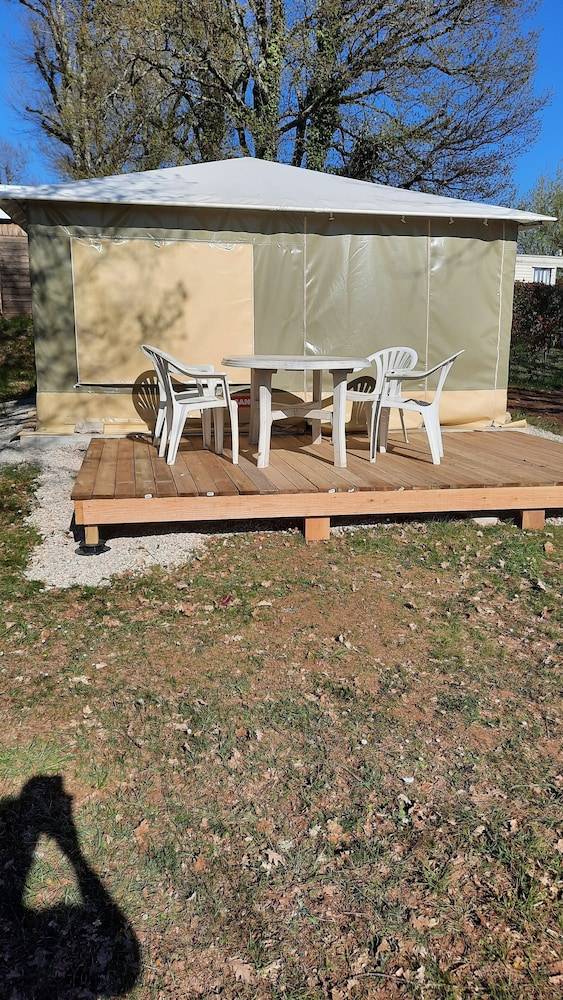 Camping Condat
