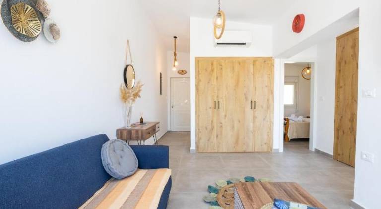 Appartement Karpathos