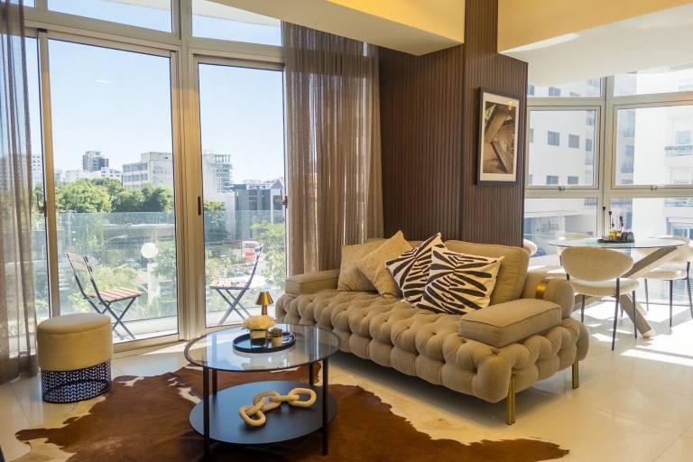 Appartement Santo Domingo