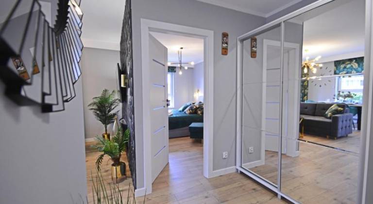 Holiday apartment with 2 rooms for 6 persons — photo 3