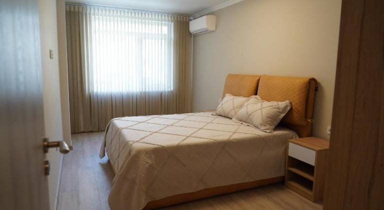 84 m&sup2; Ferienwohnung