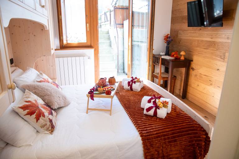 Family-oriented rental apartment with terrace & garden | Garden view | Close to the ski | Dogs allowed — photo 2
