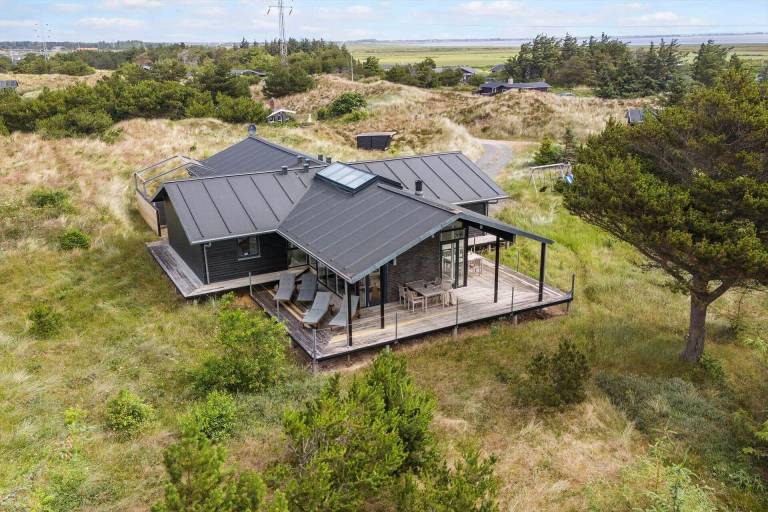 Ferienhaus Ringkøbing