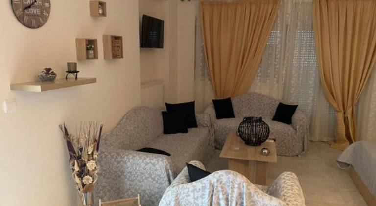 Rental apartment with terrace | Pets are welcome — photo 2
