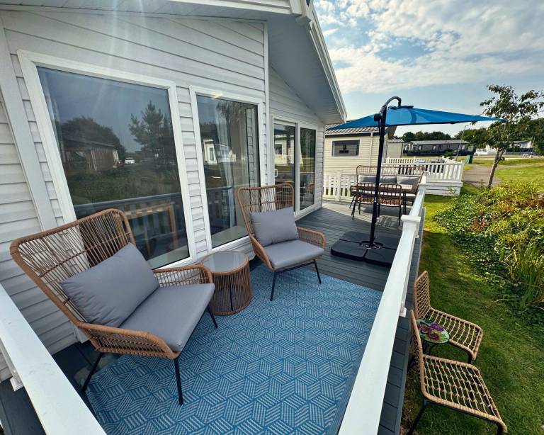 Lodge | Lake view — photo 5