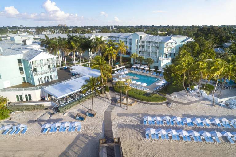 The Reach Key West, Curio Collection by Hilton — photo 4