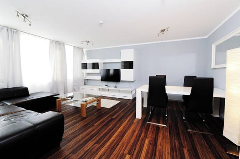 Appartement Heidelberg