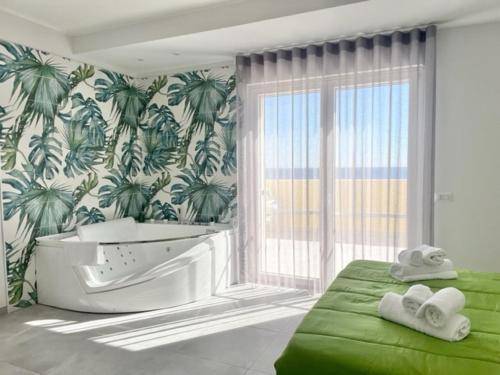 Bed & Breakfast Catanzaro Lido