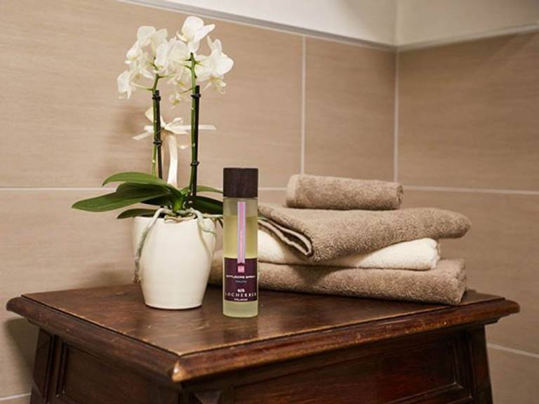 Ferienwohnung in Meran, Südtirol, Italien