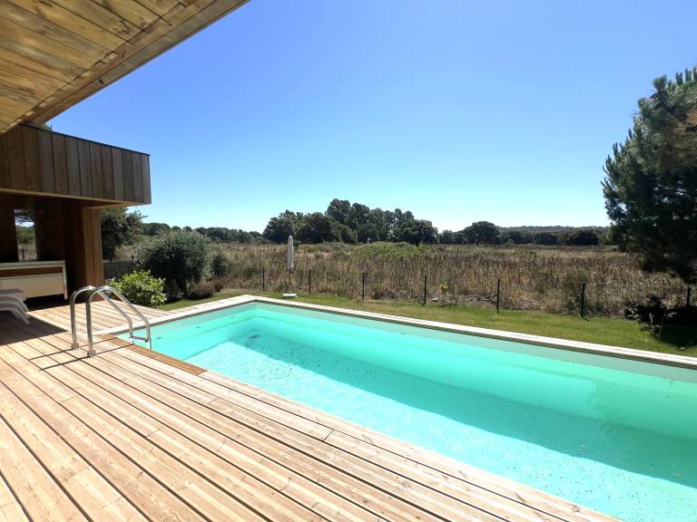 Villa Cala Rossa