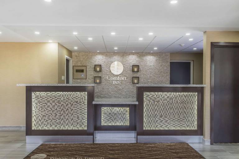 Comfort Inn in Prince Edward, ON
