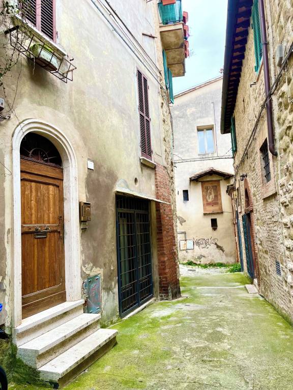 Casa San Sisto