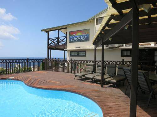 Lodge Christmas Island