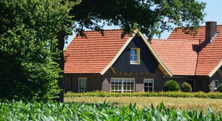 57 m&sup2; Ferienhaus