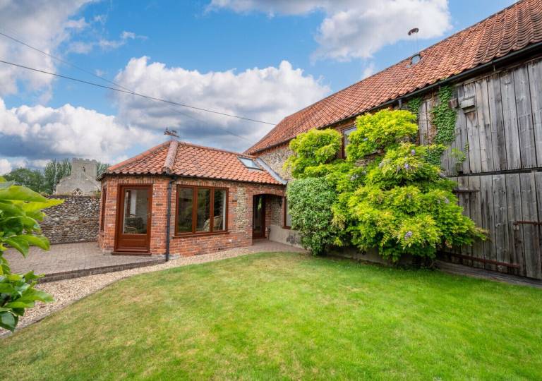 House Blakeney