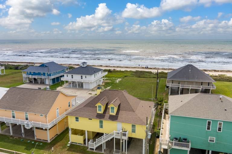 House with grill | Beach view | Pet-friendly — photo 2