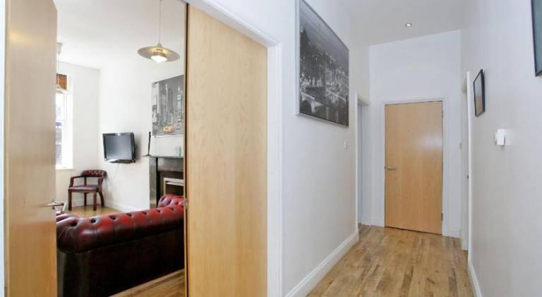 Rental apartment | Pets are welcome — photo 3