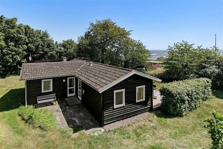 Feriehus  Balka