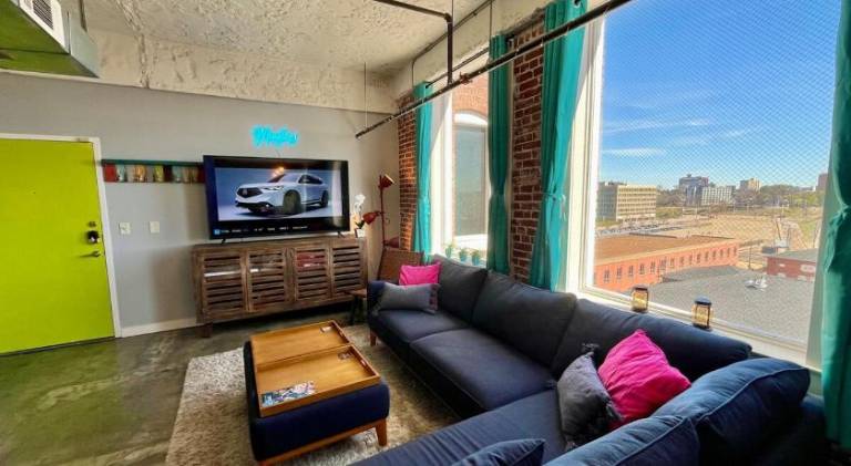Beautiful apartment | Pet-friendly — photo 2