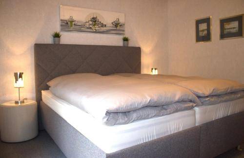 Ferienwohnung Andechs