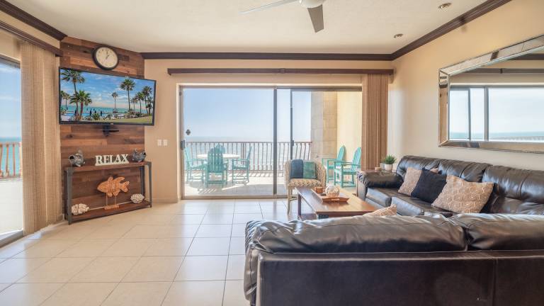 Ferienwohnung Puerto Peñasco