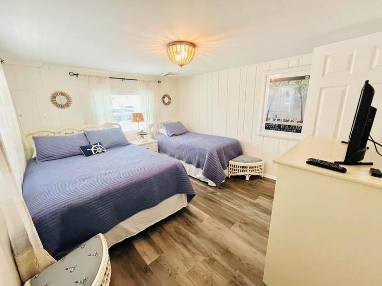House Dewey Beach