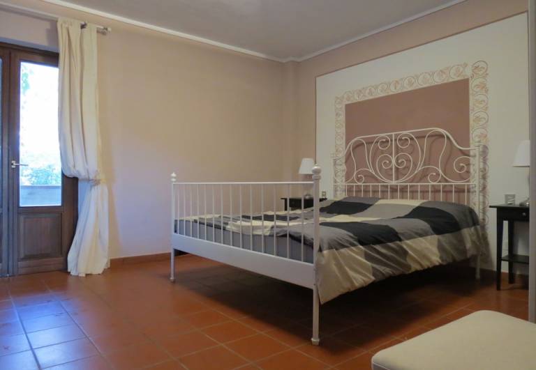 Accommodation  Le Grazie
