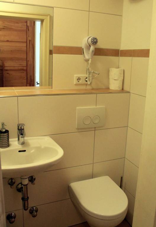 Landhaus Bad Windsheim