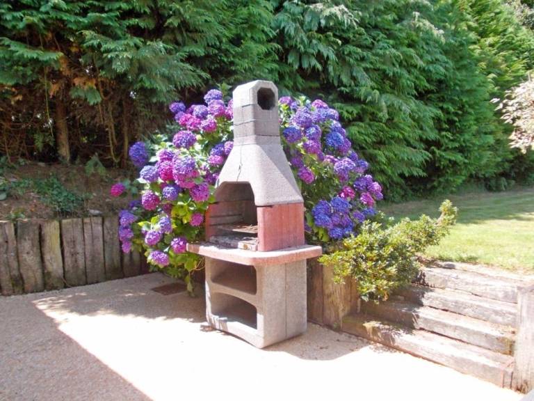 Gite with terrace & garden — photo 5