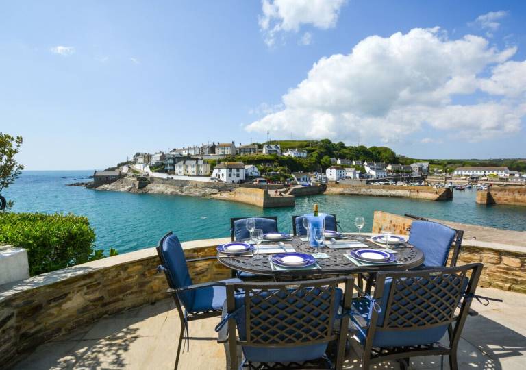 House Porthleven