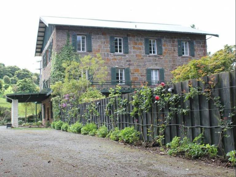 Bed and breakfast  Herbert