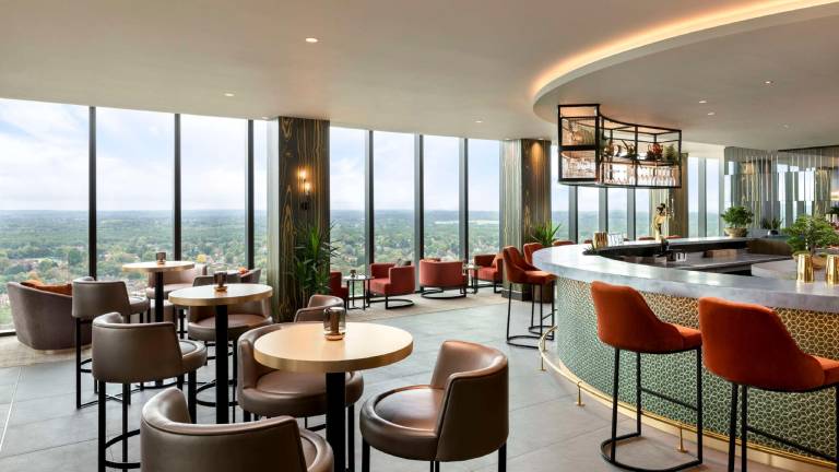Hilton Woking — photo 3